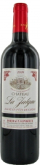 Château La Jalgue Cuvée Vitis Rouge Bordeaux Supérieur