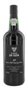 Porto Da Silva 10 years