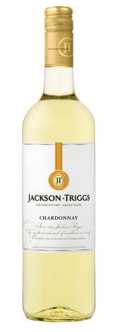 Jackson Triggs Estate, Chardonnay, Proprietors selection