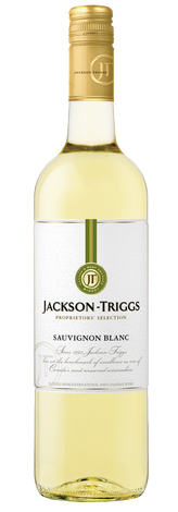 Jackson Triggs Estate, Sauvignon Blanc, Proprietors Selection