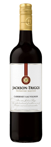 Jackson Triggs Estate, Cabernet Sauvignon, Proprietors Selection