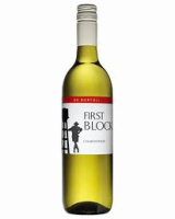 De Bortoli, First Block Chardonnay