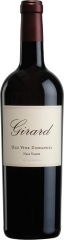 Girard Winery, Old Vine, Zinfandel