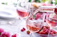 Rosé wijn