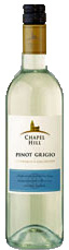 Törley Chapel Hill Pinot Grigio