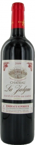 Château La Jalgue Cuvée Vitis Rouge Bordeaux Supérieur