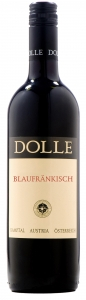 Weingut Peter Dolle Blaufrankisch