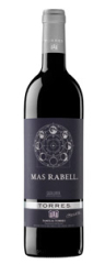 Torres, Mas Rabell, Dry red