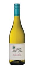 Bon Courage Hillside Colombard Chardonnay