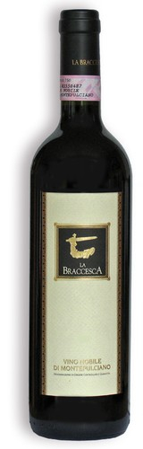 La Braccesca, Vino Nobile di Montepulciano
