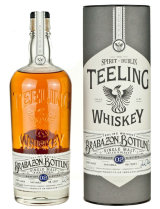 The Teeling Whiskey of Dublin, Single Malt Brabazon Bottling