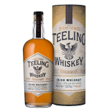 The Teeling Whiskey of Dublin, Single Grain