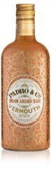 Padró & Co, Dorado Amargo Suave