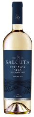 Salcuta, Winemakers way Feteasca Alba