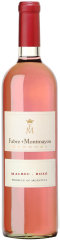 Fabre Montmayou, Phebus Malbec Rosé