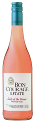 Bon Courage, Lady of the House Pinotage Rosé