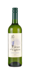 Cotes De Gascogne, Jean de Vignes Blanc
