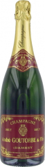 Champagne André Goutorbe, Brut Tradition