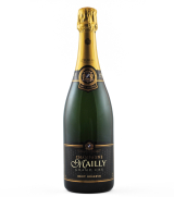 Champagne, Mailly Brut Reserve, Grand Cru